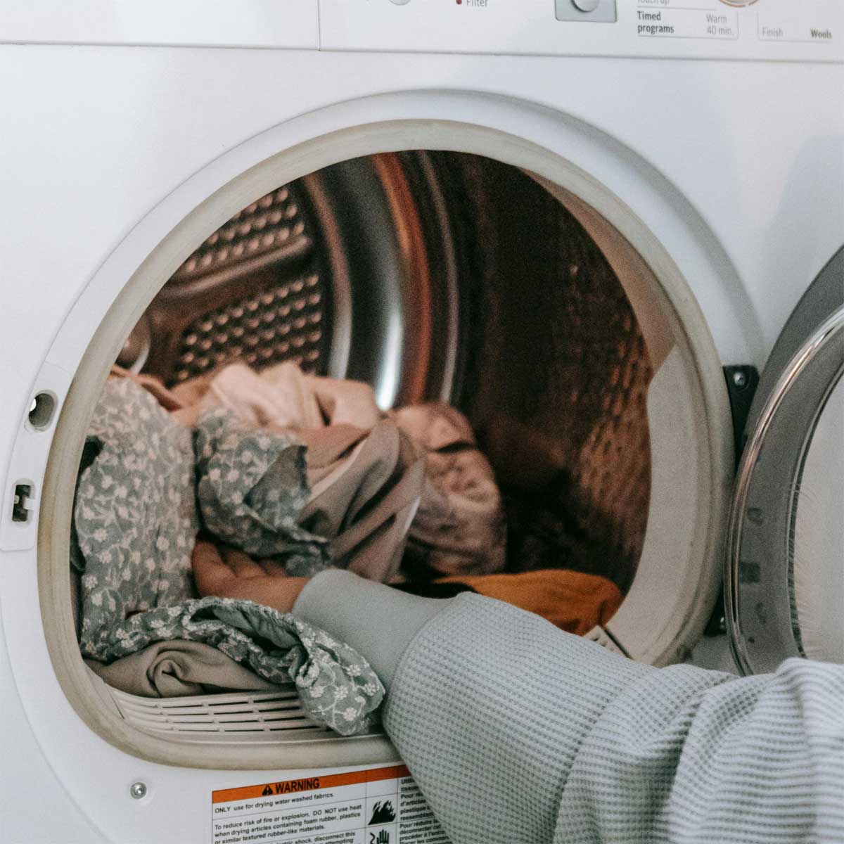 How to Wash Just Bumm Cloth Diapers?