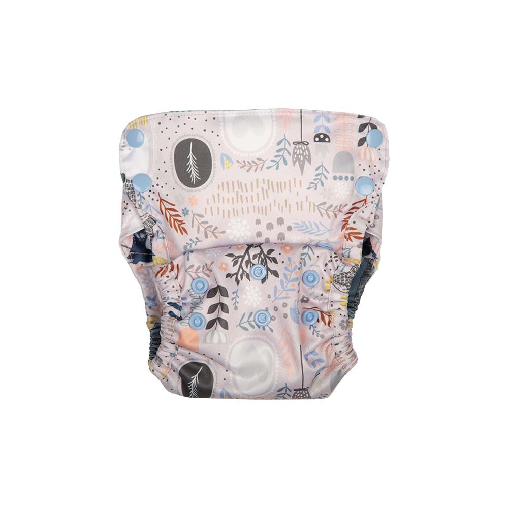 Aurora Diaper Cover