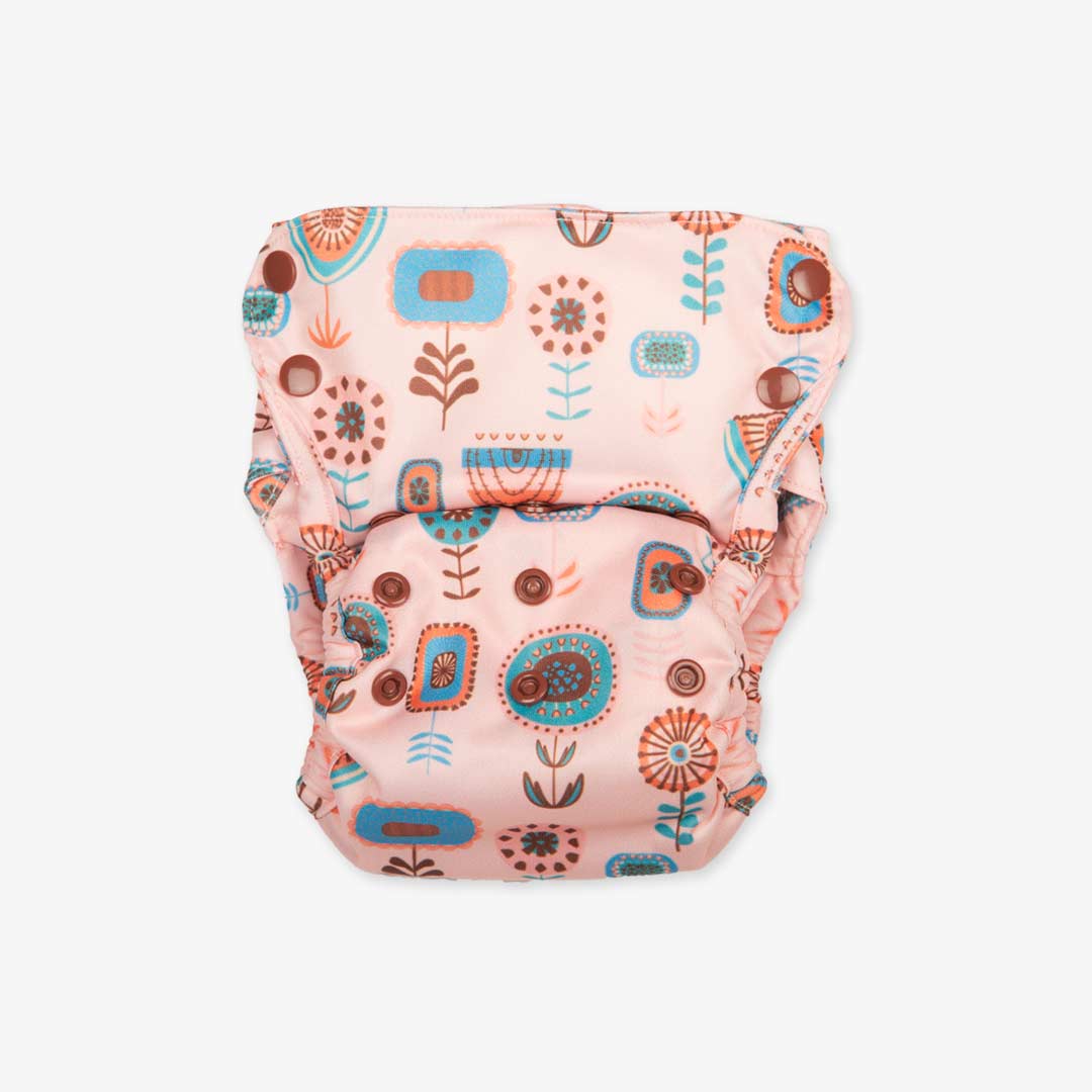 Aurora Cover Diaper - Clearance