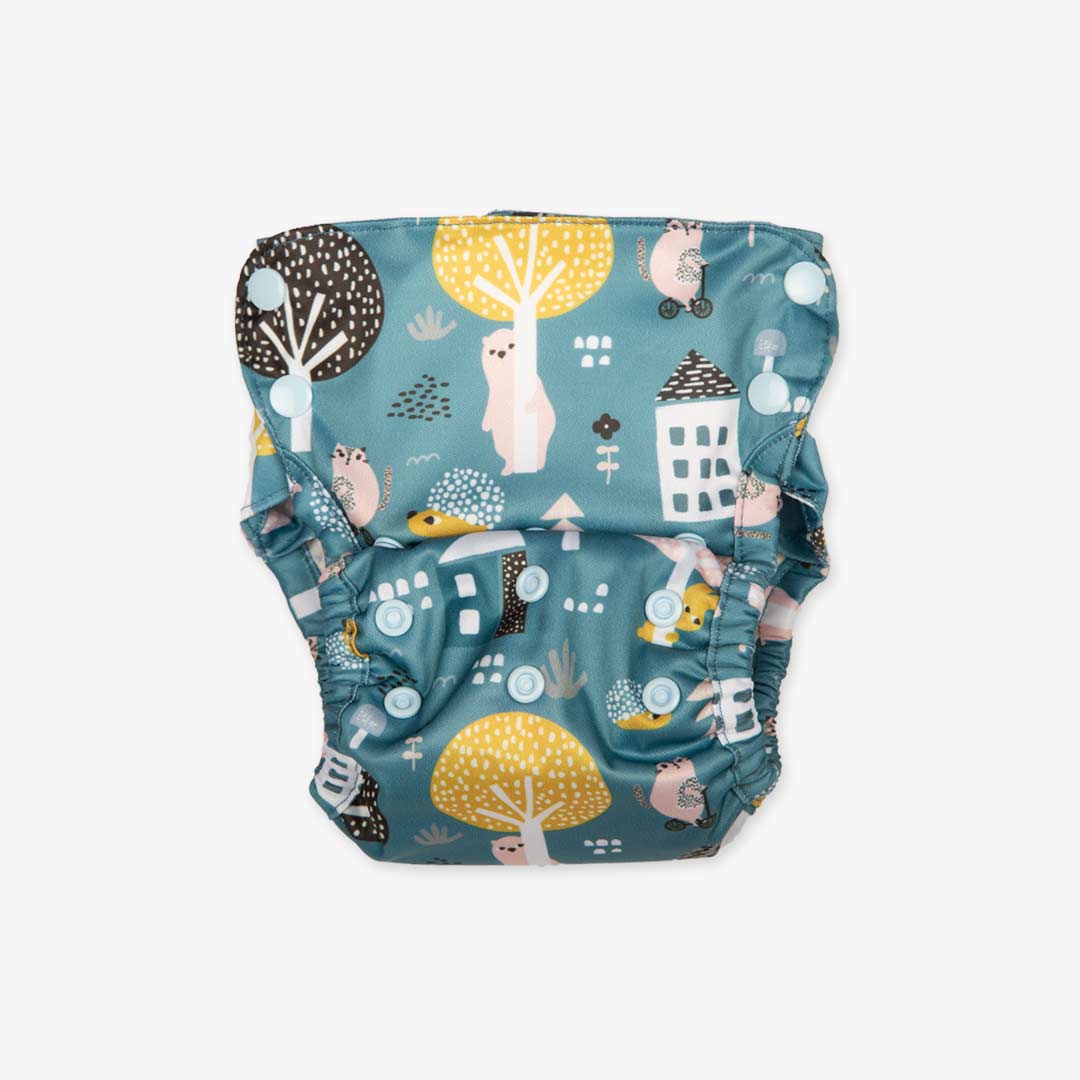 Aurora Cover Diaper - Clearance