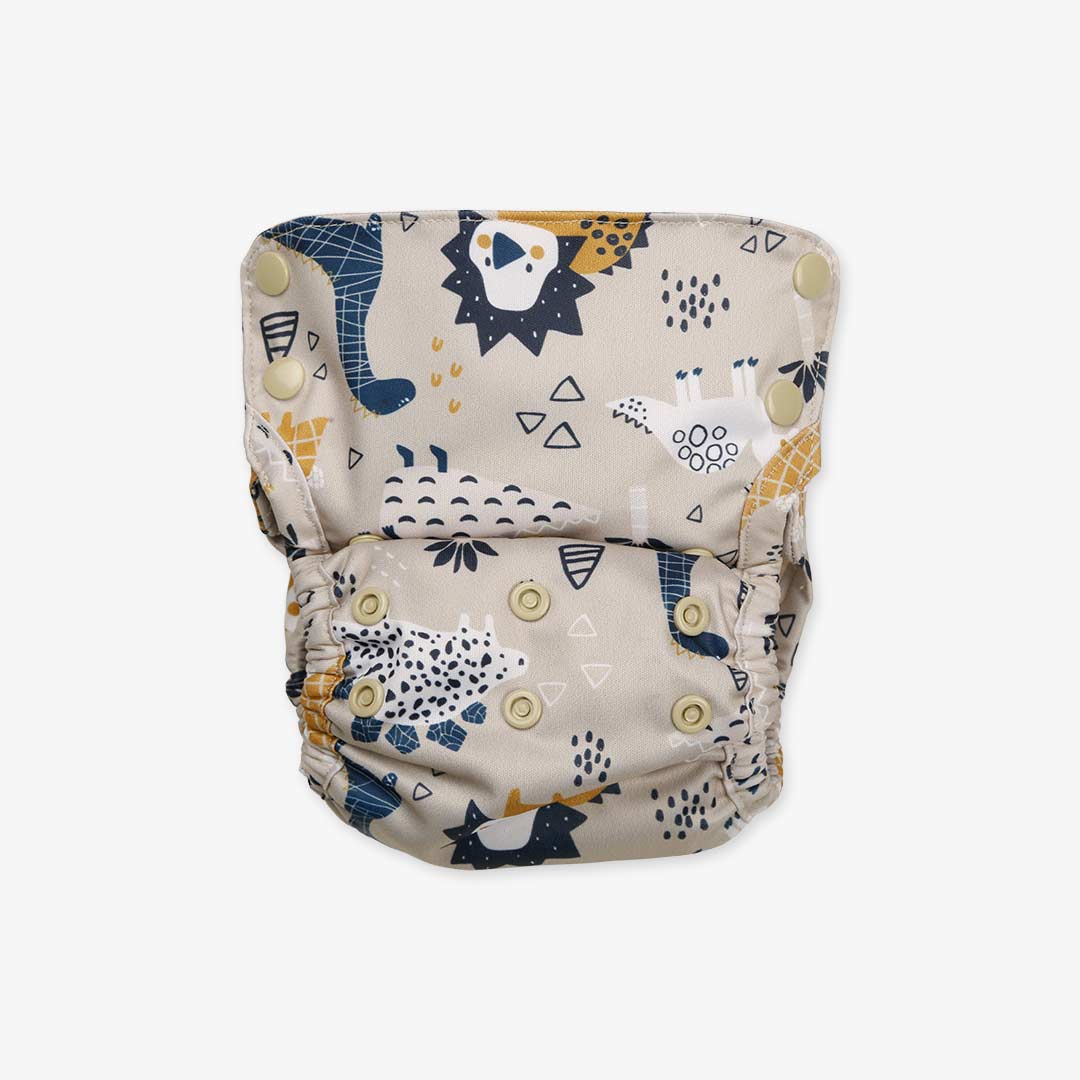 Aurora Cover Diaper - Clearance