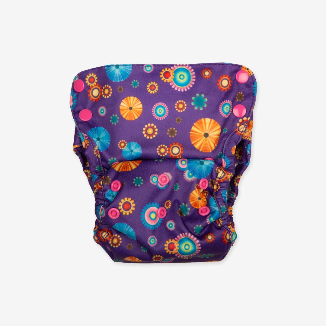 Aurora Cover Diaper - Clearance