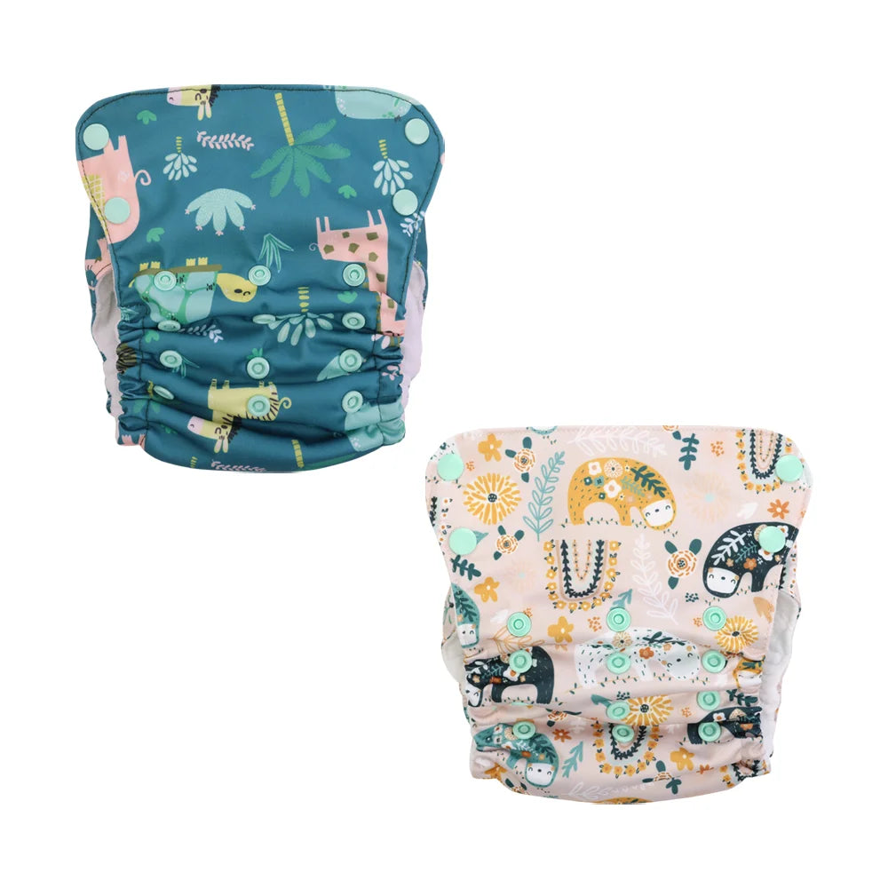 Aurora Max Diaper - Clearance