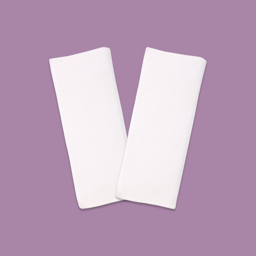 Aurora Prefold - Pack of 2