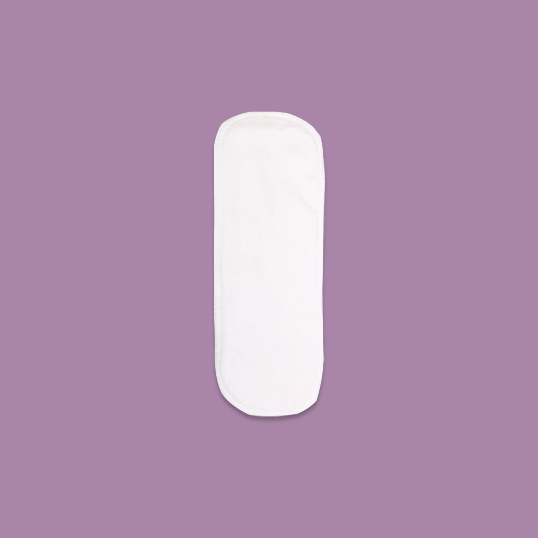 Booster Pad for Extra Absorption - Reusable Diaper Pad - Just Bumm