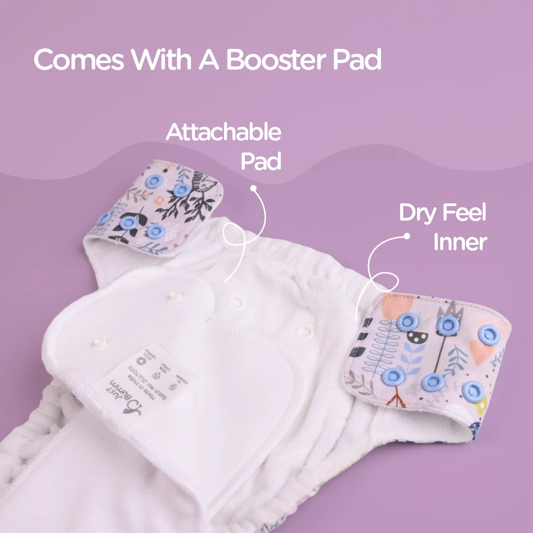 Dream Diaper - Lovin Posh