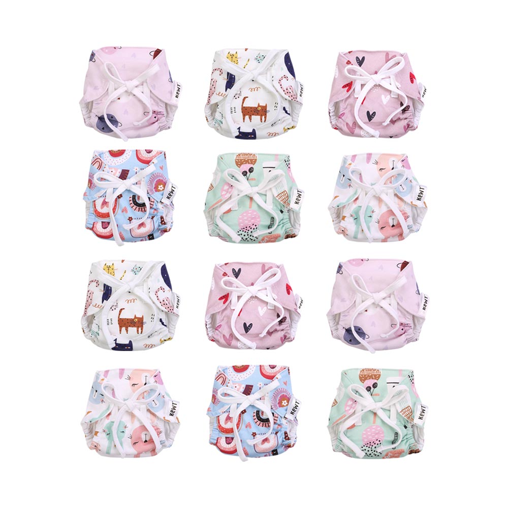 Kewt Langots - Pack of 12