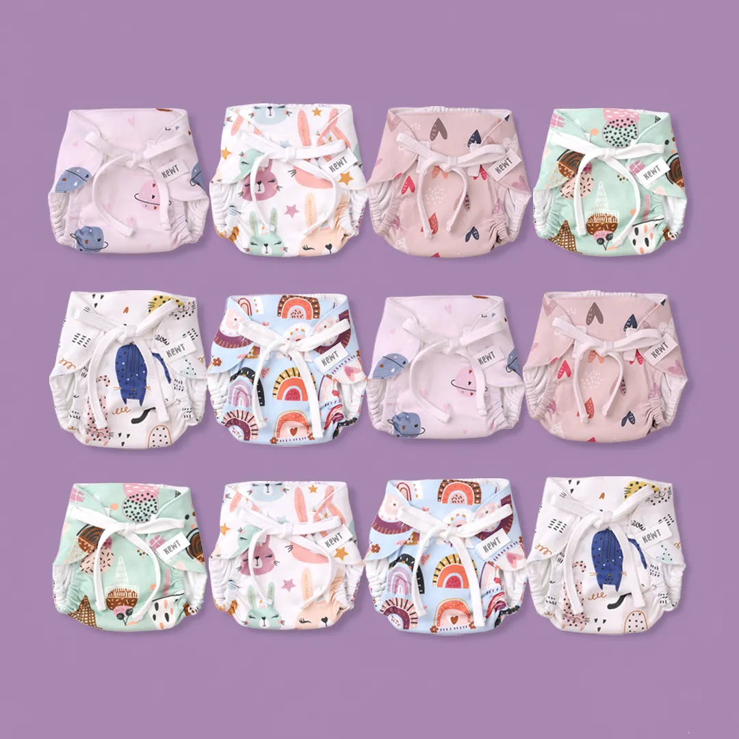 Kewt Langots - Pack of 12