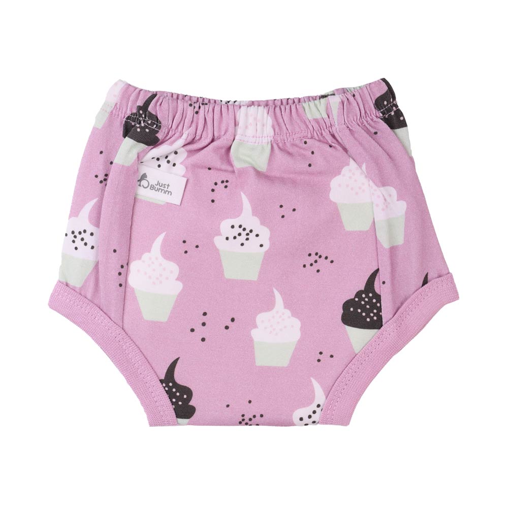 Just Bumm Padded Underwear - Potty training pants for toddlers - Happy Scoops