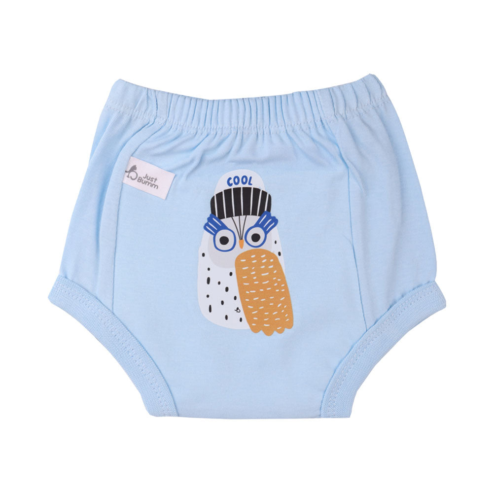 Just Bumm Padded Underwear - Potty training pants for toddlers - Hip Hoot