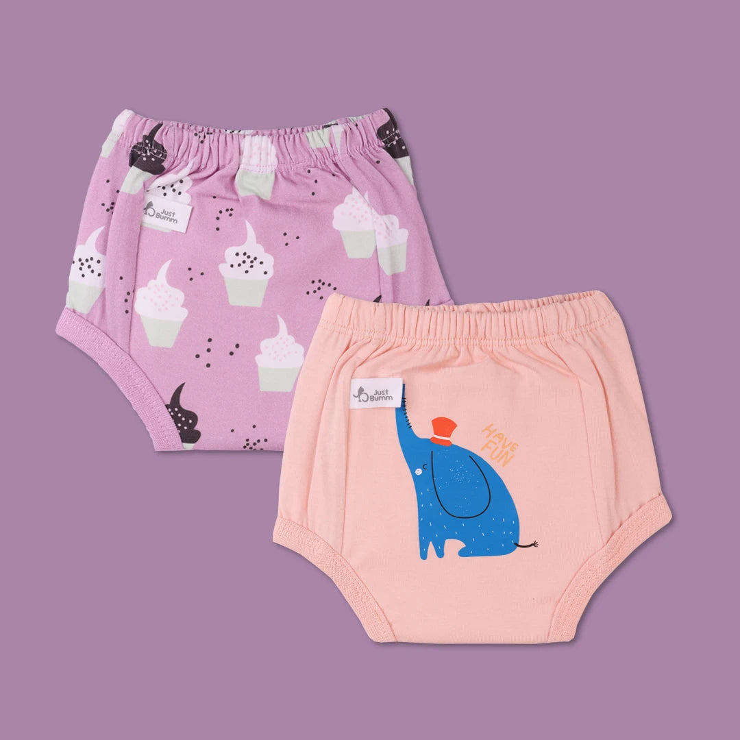 Potty Pants - Jumbo Treats