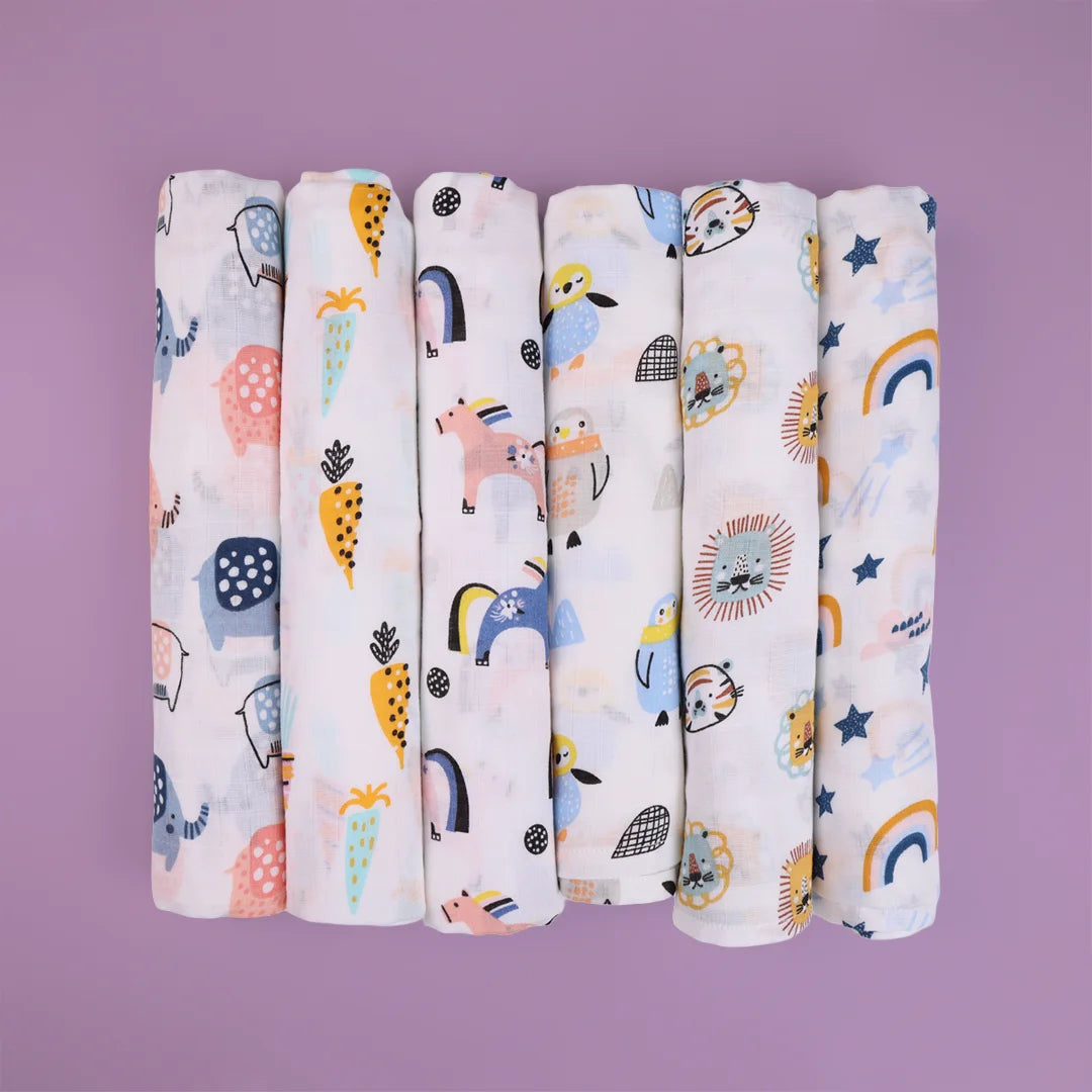 Swaddle - Sweet Slumber