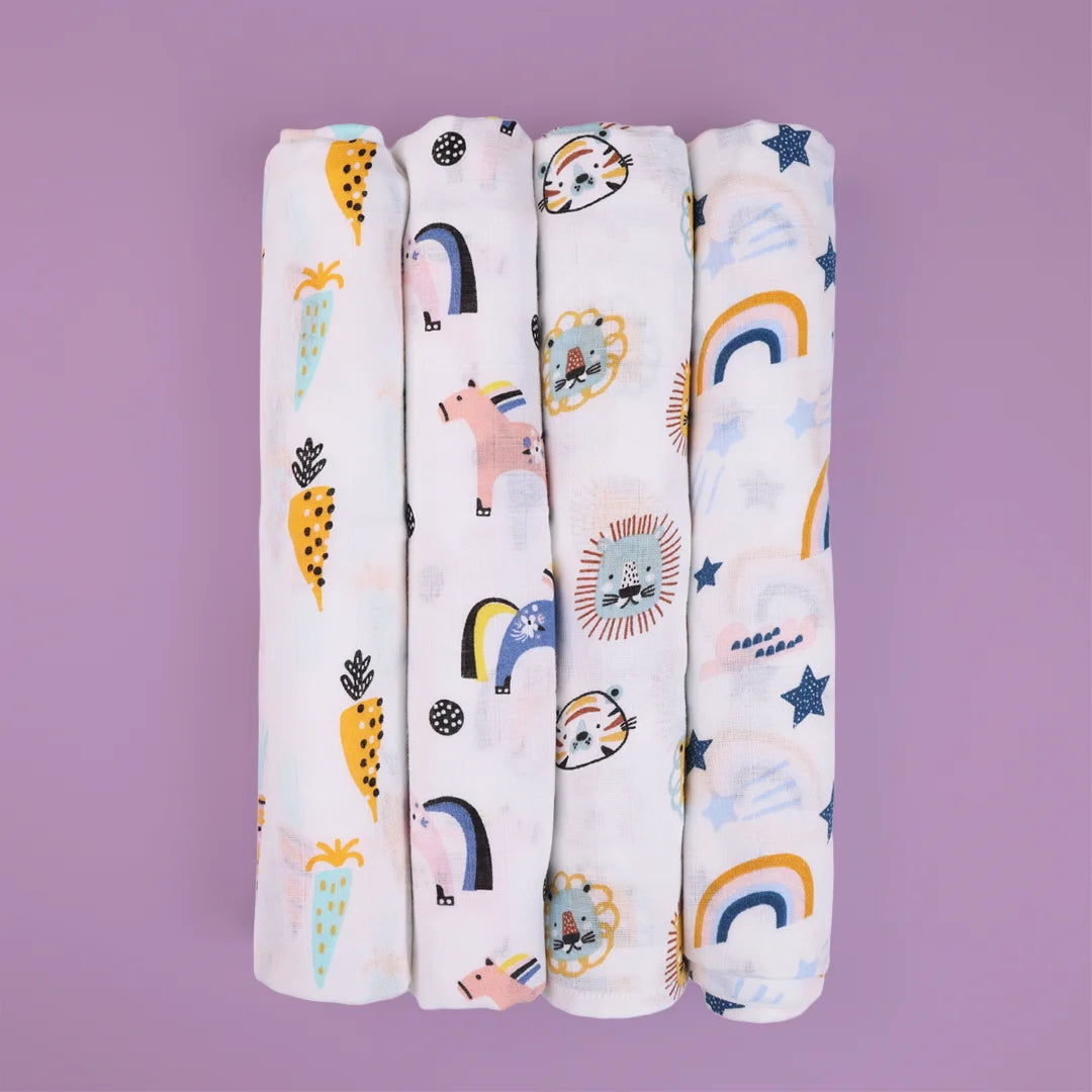 Swaddle - Tiny Daydream