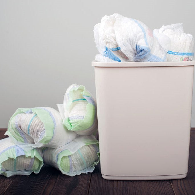 Are Disposable Diapers Safe for Babies?