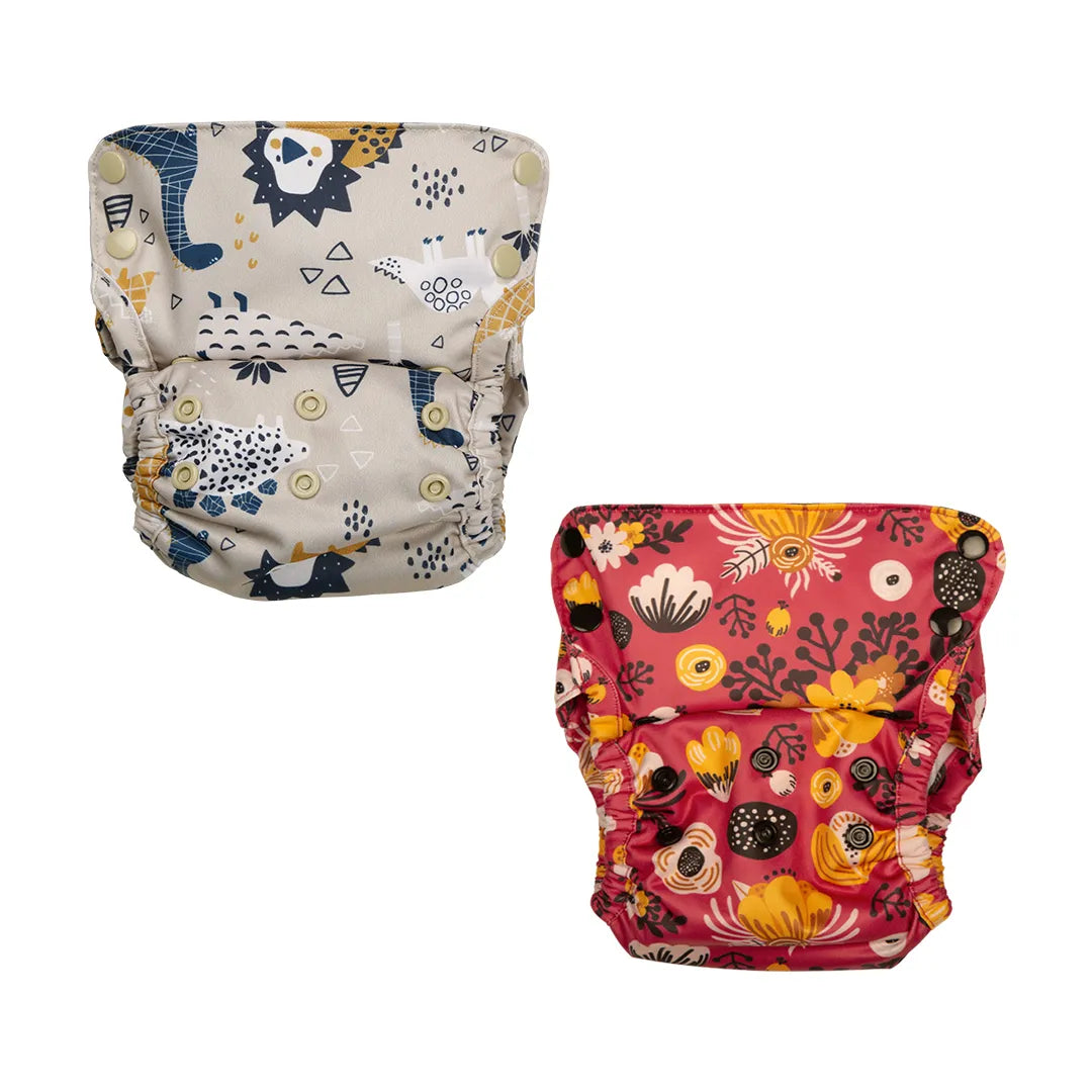 Aurora Cover Diaper - Clearance