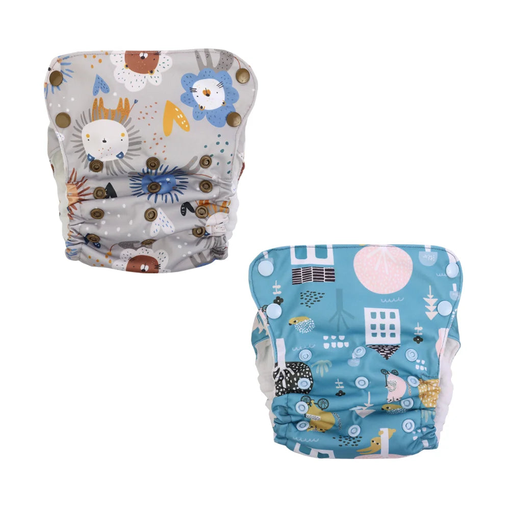 Dream Diaper - Clearance