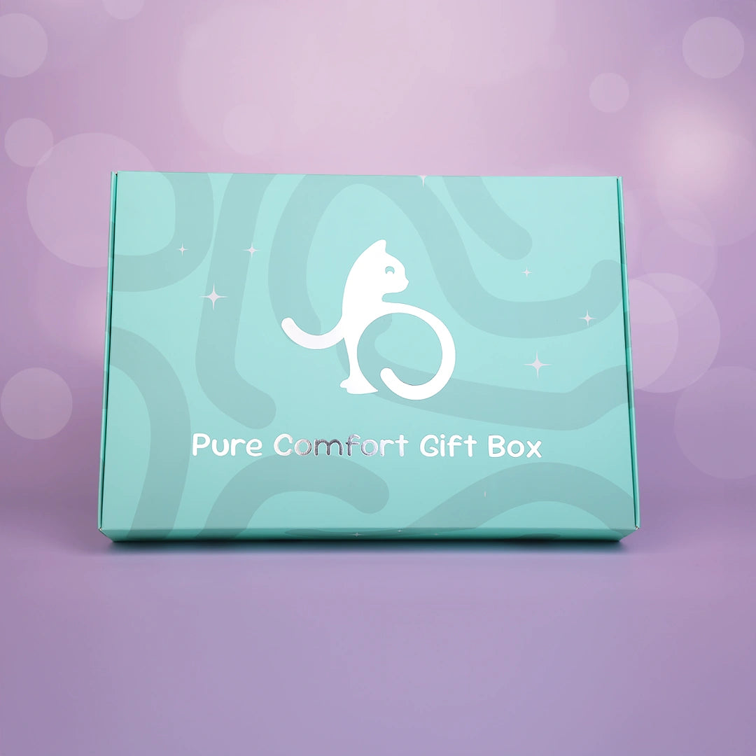 Kru Essential Edition Baby Gift Box - Premium Newborn Gifting by Just Bumm India