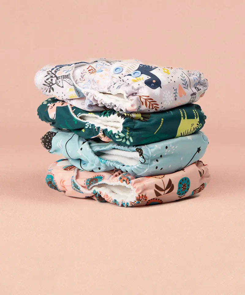 Just Bumm Combo Packs