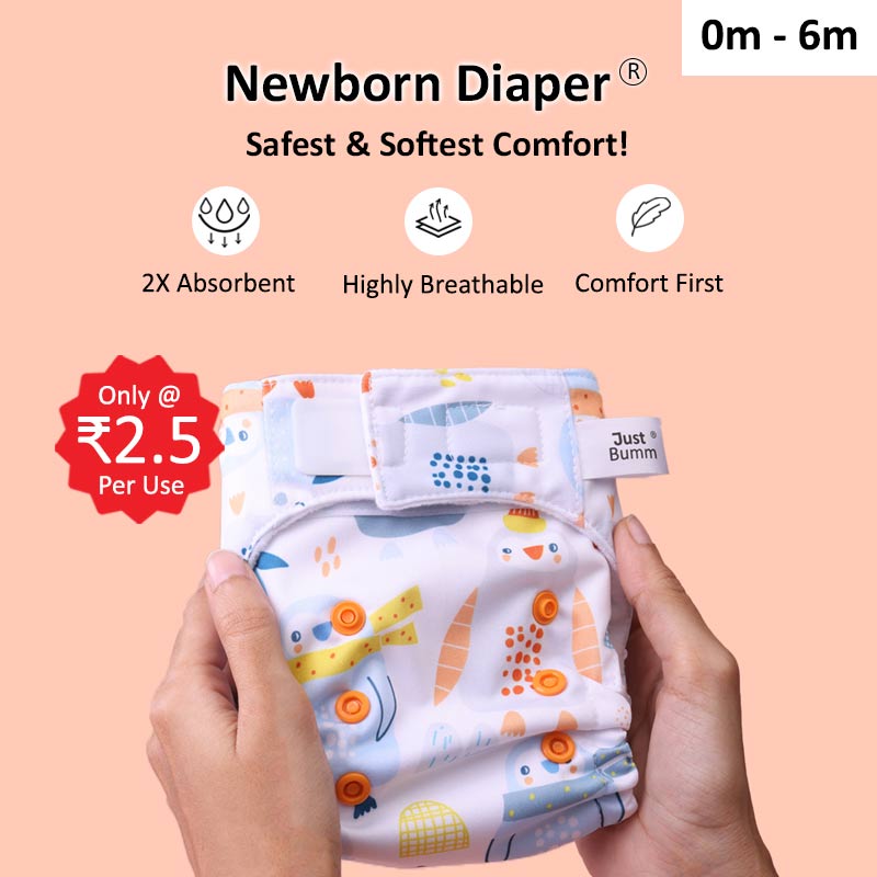 Safest diapers for sales babies