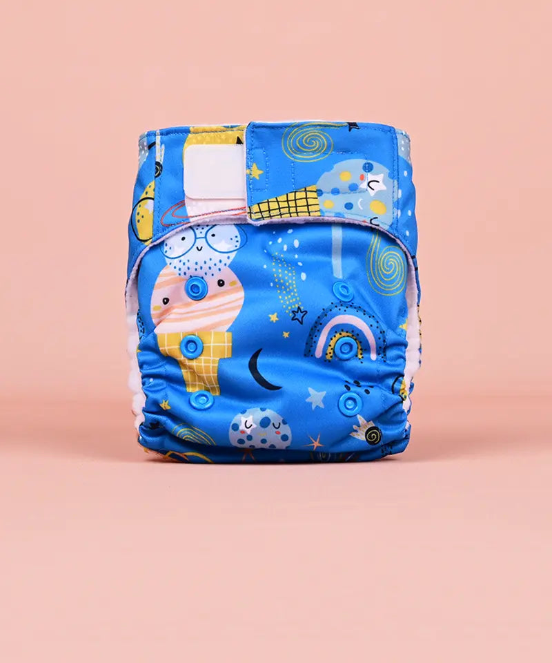 Newborn Cloth Diaper for Babies