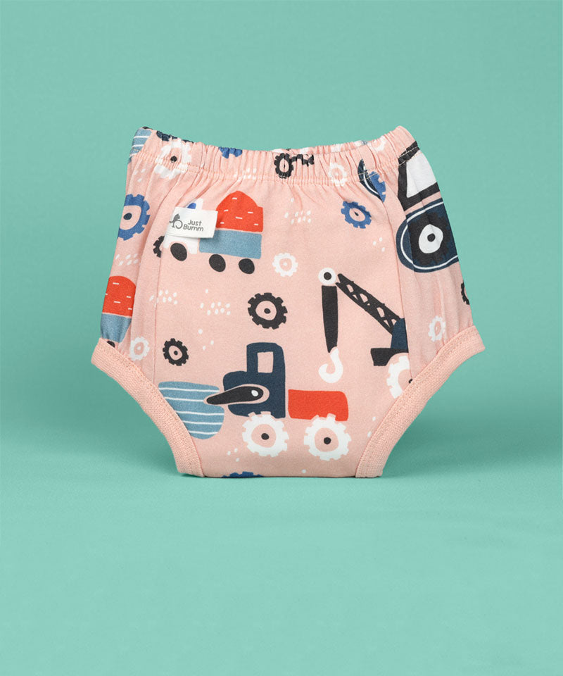 Potty Training Pants - Pull Up padded underwear for toddlers