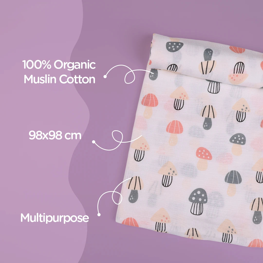 Swaddle - Jumbo Drive